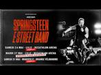 Bruce springsteen and the e street band, Tickets en Kaartjes, Concerten | Rock en Metal, Drie personen of meer, Mei