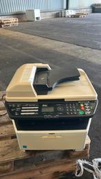 kyocera FS-1130 MFP printer met verschillende toners, Ophalen, Gebruikt, Printer, Kyocera