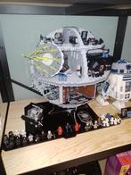 Lego Star Wars UCS Death Star, Complete set, Lego, Zo goed als nieuw, Ophalen