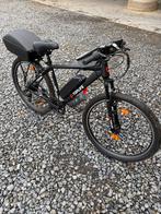 Vtt electrique, Enlèvement, Comme neuf, 50 km par batterie ou plus, Autres marques
