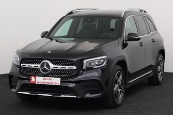 Mercedes-Benz GLB 200 AMG LINE DA AMG LINE DA + CARPLAY + GP beschikbaar voor biedingen