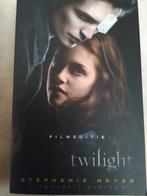 nieuw jeugdleesboek Twilight filmedition van Stephanie Meyer, Ophalen of Verzenden, Nieuw