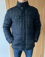 Winterjas van Threadbare - maat M, Maat 38/40 (M), Blauw, Ophalen of Verzenden, Zo goed als nieuw