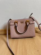 Oud roze handtas Guess . Nieuw!, Handtassen en Accessoires, Tassen | Damestassen, Ophalen, Nieuw, Roze, Handtas