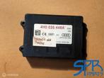 4H0035446A Antenneversterker Telefoon module Audi A3 A4 Q3, Auto-onderdelen, Audi, Gebruikt, Audi, Ophalen of Verzenden