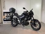 Yamaha MT-03 Garantie 1an, Entreprise, 12 à 35 kW, Naked bike, 2 cylindres