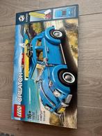 Lego Volkswagen Beetle, Enlèvement, Comme neuf, Ensemble complet, Lego