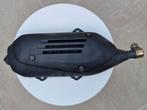 Échappement pour Vespa GTS I-Get 125cc, Enlèvement ou Envoi, Neuf, Pot d'échappement, Vespa