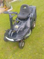 Zitmaaier goed staat, Tuin en Terras, Ophalen of Verzenden, Mulchfunctie