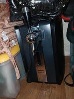 Pompe a biere philipps, Enlèvement