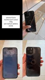 650, Telecommunicatie, Mobiele telefoons | Hoesjes en Screenprotectors | Apple iPhone, Ophalen of Verzenden, Zo goed als nieuw