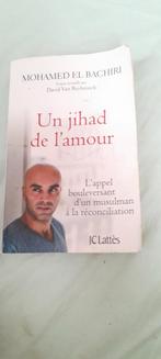 Un jihad de l'amour, Comme neuf, Enlèvement ou Envoi