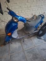 Bromfiets klasse b, Fietsen en Brommers, Ophalen, Elektrisch