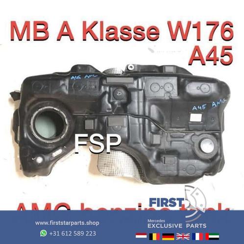 A45 AMG benzine reservoir tank Mercedes A Klasse 2012-2018 B, Auto-onderdelen, Brandstofsystemen, Mercedes-Benz, Gebruikt, Ophalen of Verzenden