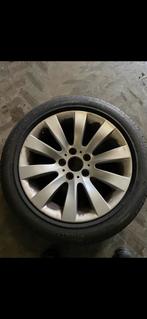 4 Velgen met banden bmw run flats pirelli, Bedrijf, Te koop