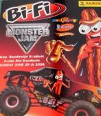 Laatste kaart van Monster Jam, Collections, Actions de supermarché, Enlèvement ou Envoi