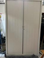 Armoire rideaux, Maison & Meubles, 25 à 50 cm, Avec serrure, Utilisé, 50 à 100 cm