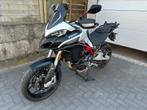 Ducati Multistrada 950S, gekeurd v.v., Motoren, Motoren | Ducati, Particulier, Meer dan 35 kW, 937 cc, SuperMoto