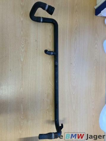 Waterpijp BMW 3-serie Coupé E46 17127510618 beschikbaar voor biedingen