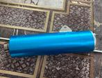 Motorcycles exhaust, Ophalen, Suzuki
