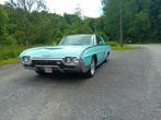 Ford Thunderbird, Auto's, Ford, Automaat, Overige modellen, Blauw, Particulier