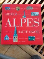 ALPEN. Savoy. Gids voor de Haute-Savoie Gallimard, Overige merken, Budget, Europa, Ophalen of Verzenden
