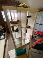 étagère Ikea expedit, Ophalen, Gebruikt
