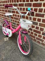 Kinderfiets te koop, Ophalen, Gebruikt, 16 tot 20 inch