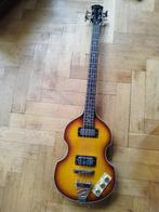 Basse Epiphone Viola, Musique & Instruments, Instruments à corde | Guitares | Basses, Comme neuf, Électrique, Enlèvement ou Envoi