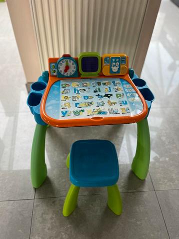 Vtech mijn magisch bureau beschikbaar voor biedingen