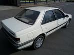 Ancêtre Peugeot 405 SRD, Oldtimer, LEZ ok, Boîte manuelle, Vitres électriques, 5 places, Diesel