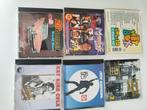 Cd assortiment > 100 stuks, Cd's en Dvd's, Ophalen