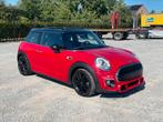 Mini Cooper 1.5D John Cooper Works 2017, Auto's, Mini, 4 zetels, Euro 6, 4 cilinders, Bedrijf