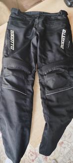 Pantalon de moto en textile Tour, Bogotto, Seconde main, Enlèvement ou Envoi, Pantalon | textile