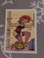 FC De Kampioenen/Sticker/Carmen Waeterslaeghers, Verzamelen, Verzenden, Nieuw, Tv, Overige typen