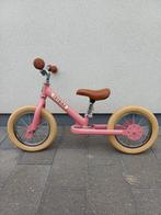 trybike, Kinderen en Baby's, Speelgoed | Buiten | Voertuigen en Loopfietsen, Ophalen, Zo goed als nieuw, Loopfiets