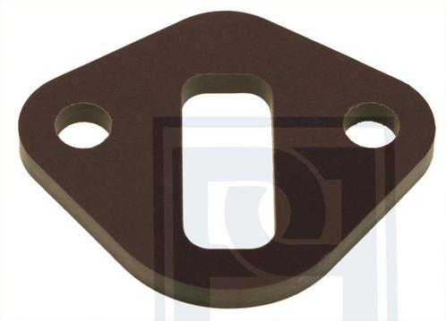 Volvo Isolatieflens benzine brandstof pomp B19+B21+B23+B200+, Auto-onderdelen, Brandstofsystemen, Nieuw, Ophalen of Verzenden