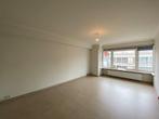 Appartement te huur in Oostende, 2 slpks, 72 m², 2 pièces, Appartement, 165 kWh/m²/an
