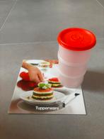 Deco toren tupperware, Ophalen, Nieuw