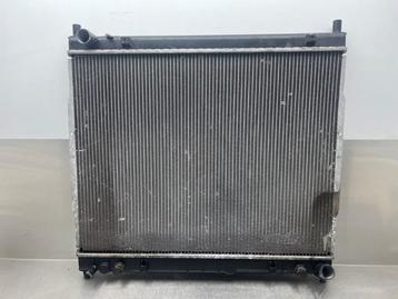 RADIATEUR EAU SsangYong Rexton (01-2002/04-2013), Utilisé, SsangYong