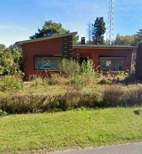Villa Houthalen-Helchteren met 3 slaapkamers op 8 are, Immo, Huizen en Appartementen te koop