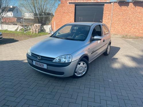 Opel Corsa 1.2 benzine | AUTOMAAT | LEZ OK!, Auto's, Opel, Particulier, Corsa, ABS, Airbags, Boordcomputer, Centrale vergrendeling