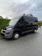 Peugeot Boxer, Auto's, Peugeot, Te koop, 159 g/km, 750 kg, 5 deurs