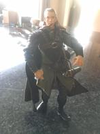 5 figuren Lord of the Rings, Comme neuf, Figurine, Enlèvement ou Envoi