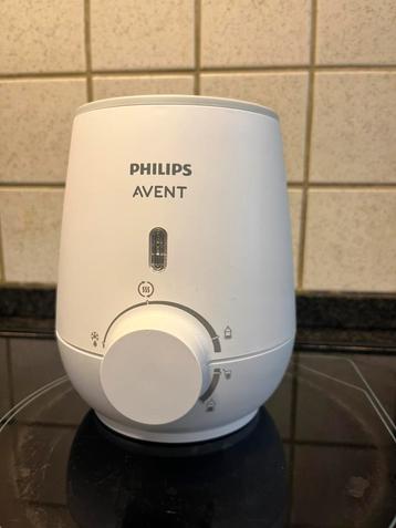 Philips Avent Flesverwarmer beschikbaar voor biedingen