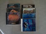 Verzameling CDs, Gebruikt, 1980 tot 2000, Ophalen
