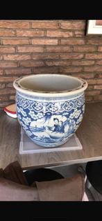 Chinese pot, Tuin en Terras, Ophalen, Zo goed als nieuw