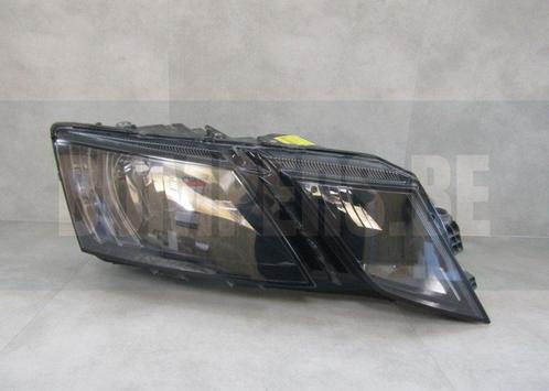 KOPLAMP SKODA OCTAVIA III 3 FACELIFT 16-20 Rechts A696/5K/7C, Auto-onderdelen, Verlichting, Gebruikt, 6 maanden garantie, Ophalen of Verzenden