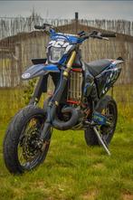 Yamaha Yz250 met papieren, Motoren, Motoren | Yamaha, Particulier, SuperMoto