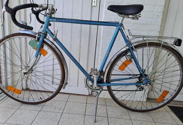 Sportfiets Peugeot 1980 beschikbaar voor biedingen